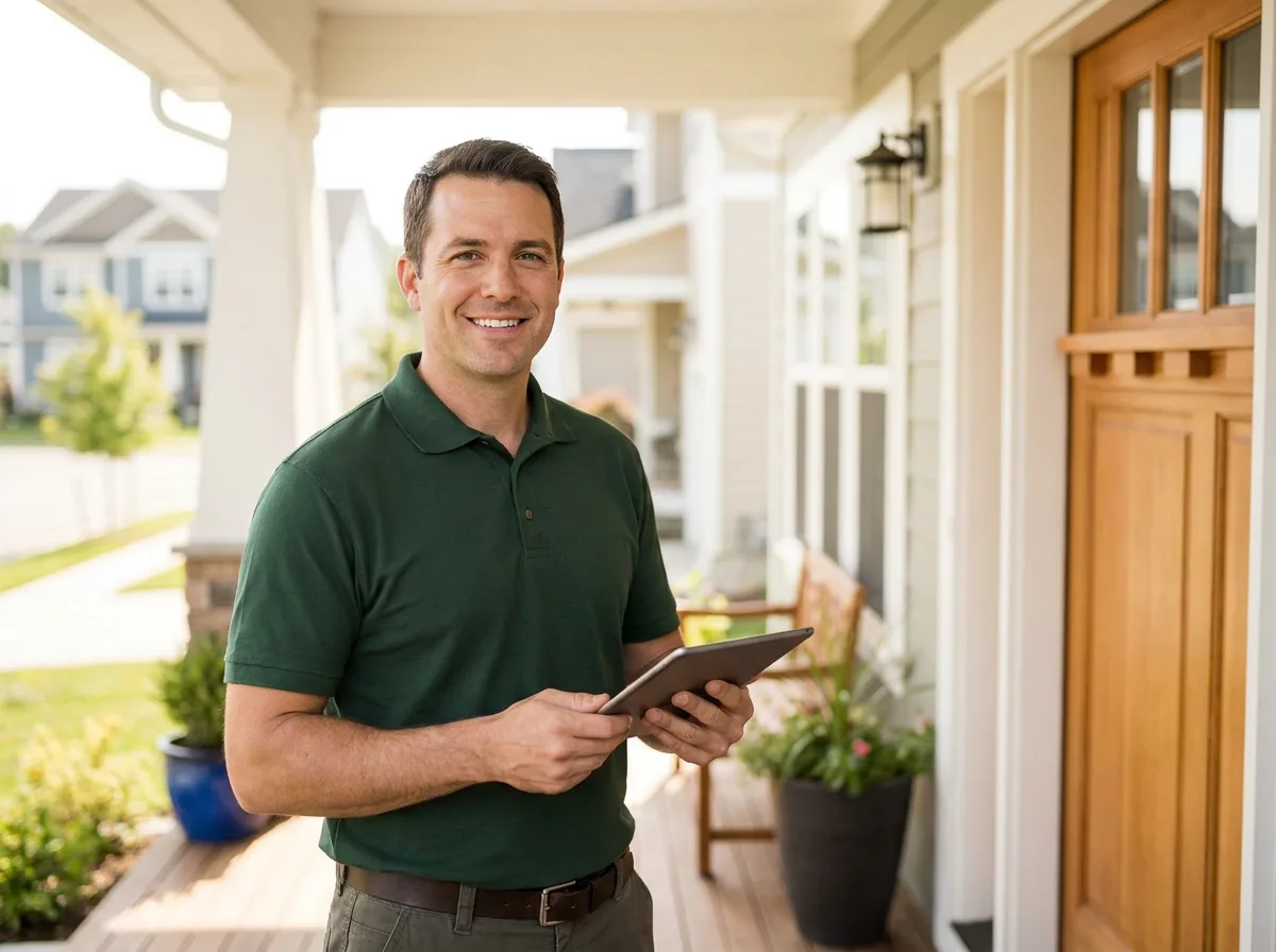Pest control FAQs for Rantoul, KS